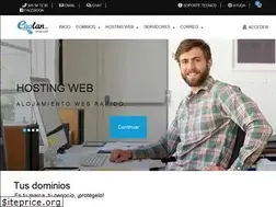 Sites similar to egalan.es