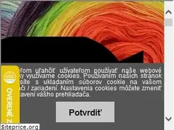 Sites similar to egalanteria.sk