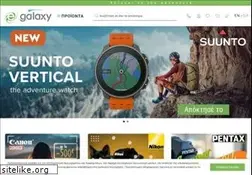 Sites similar to egalaxy.com.cy