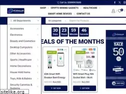 Sites similar to egalaxy.pk
