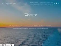 Sites similar to egalegal.com
