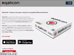 Sites similar to egalicon.com
