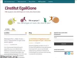 Sites similar to egaligone.org