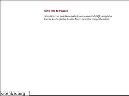 Sites similar to egalite-allier.fr