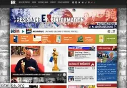 Sites similar to egaliteetreconciliation.fr