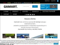 Sites similar to egamart.pl
