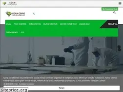 Sites similar to egamcevresagligi.com