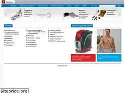 Sites similar to egamed.sk