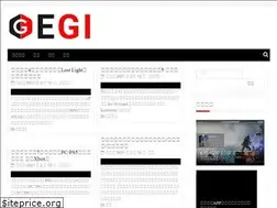 Sites similar to egameinsider.com