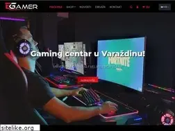 Sites similar to egamer.hr