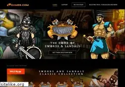Sites similar to egames.com
