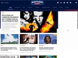 Sites similar to egames.news