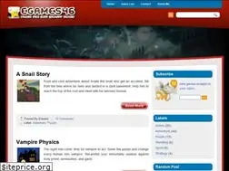 Sites similar to egames46.blogspot.com