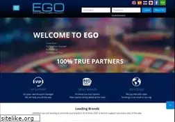 Sites similar to egamingonline.com