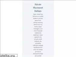 Sites similar to egan-jones.com