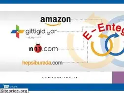 Sites similar to egan.com.tr