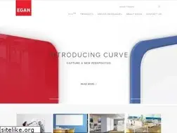 Sites similar to egan.com