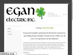 Sites similar to eganelectricinc.com