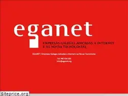 Sites similar to eganet.org
