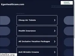 Sites similar to eganhealthcare.com