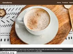 Sites similar to eganoderma.com