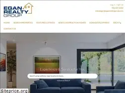 Sites similar to eganrealtygroup.com
