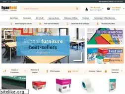 Sites similar to eganreideducation.co.uk