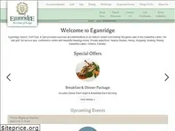Sites similar to eganridge.com
