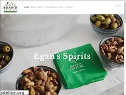 Sites similar to eganspirits.com