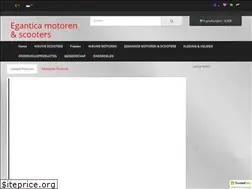Sites similar to egantica.be