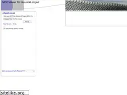 Sites similar to egantt.co.uk