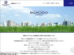 Sites similar to egao-do.com