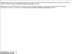 Sites similar to egao1.com