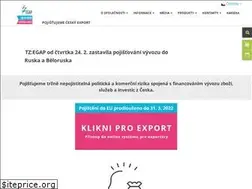 Sites similar to egap.cz