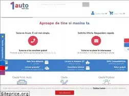 Sites similar to egarajul.ro