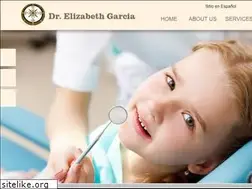 Sites similar to egarciadentist.com