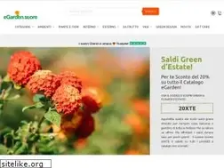 Sites similar to egarden.store