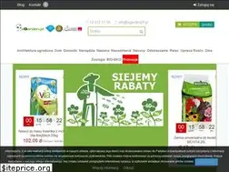 Sites similar to egarden24.pl