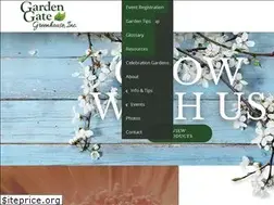 Sites similar to egardengate.com