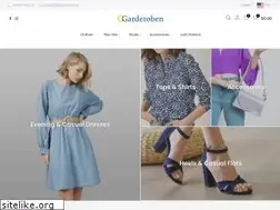 Sites similar to egarderoben.se