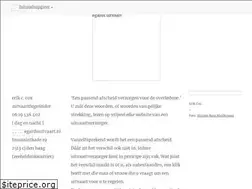 Sites similar to egardsuitvaart.nl