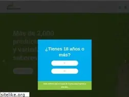 Sites similar to egarettes.com
