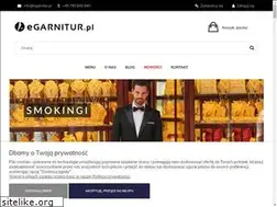 Sites similar to egarnitur.pl