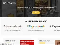 Sites similar to egaroa.com