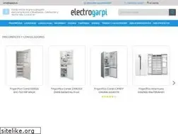 Sites similar to egarpi.es