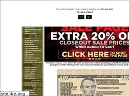 Sites similar to egars.com