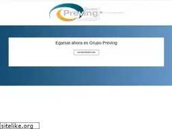 Sites similar to egarsatsp.es
