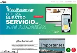 Sites similar to egas.com.mx