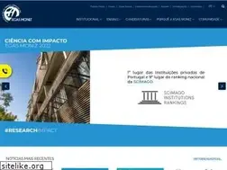 Sites similar to egasmoniz.com.pt