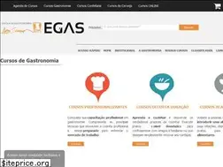 Sites similar to egasrs.com.br